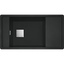 Zlew Franke FSG 611 Czarny mat [114.0633.153]