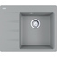 Zlew Franke CNG 611-62 TL Kamienny Szary [114.0633.127] lewy ociekacz