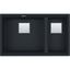Zlew Franke KNG 160-46-21 [125.0633.004]