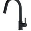 Bateria Franke Lina pull-out onyx [115.0626.055]