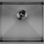 Zlew Kernau KSS U 61.1 1B SS GUN METAL