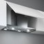 Okap Falmec Virgola No-Drop Evo 75 inox