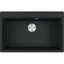 Zlew Franke MRG 610-73 FTL Fragranit+ Czarny mat [114.0661.798]