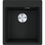 Zlew Franke MRG 610-39 FTL Czarny mat [114.0661.790]