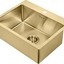 Zlew Kernau KSS V 62 1B SS GOLD