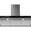 Okap Nortberg Sento OR 90 Inox/Black