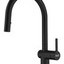 Bateria Franke Active J pull-out spray czarny mat [115.0653.404]