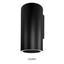 Okap Ciarko Design Monogram black