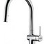 Bateria Franke Active J pull-out spray chrom [115.0653.401]