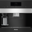 Ekspres Miele CVA 7840 CleanSteel [11166550]