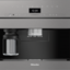 Ekspres Miele CVA 7440 GraphitGrey [11166510]