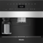 Ekspres Miele CVA 7440 CleanSteel [11166530]