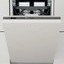 Zmywarka Whirlpool WSIO 3T223 PCE X 