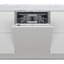 Zmywarka Whirlpool WIO 3T126PFE 