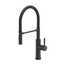 Bateria Berg Rosa II czarny mat - wysyłka gratis