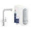 Zestaw GROHE Blue Home 31539000