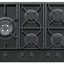 Płyta gazowa Kernau KGH 7534 T CI B Step Flame