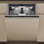 Zmywarka Whirlpool W7I HP42 L 
