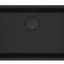 Zlew Franke MRG 110-62 czarny mat z czarnymi dodatkami [125.0697.758]