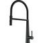 Bateria Franke Icon semi-pro czarny mat [115.0690.598]