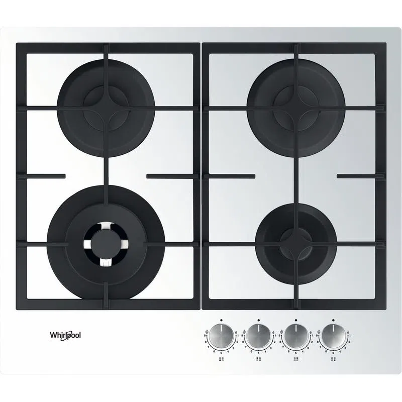 Płyta gazowa Whirlpool AKTL 629/WH 