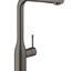 Bateria Grohe Essence New OHM sink L-spout Dual Spray