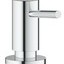 Dozownik Grohe Cosmopolitan Chrom