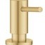 Dozownik Grohe Cosmopolitan Brushed Cool Sunrise