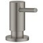 Dozownik Grohe Cosmopolitan Brushed Hard Graphite