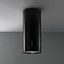 Okap Falmec Polar Black Evo Isola 35 800 m³/h