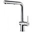 Bateria Franke Active L pull-out spray chrom [115.0653.379]