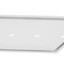 Okap sufitowy Nortberg Planet Super Slim White 90
