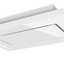 Okap sufitowy Nortberg Decor CR FREE White