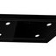 Okap sufitowy Nortberg Astor Super Slim Black 96