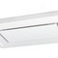 Okap sufitowy Nortberg Decor CR White