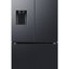 Chłodziarko-zamrażarka Samsung RF 50C530EB1 - Poznań, Grodzisk, Nowy Tomyśl