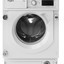 Pralko-suszarka Whirlpool BI WDWG 961485 EU - 9/6 kg