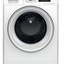 Pralko-suszarka Whirlpool FFWDB 976258 SV EE - 9/7 kg