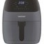Frytkownica beztłuszczowa Airfryer Zelmer ZAF5502G