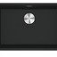 Zlew Franke MRG 110-62 czarny mat [125.0687.256]