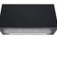 Okap Ciarko Design Minimal 4 Black 60