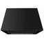 Okap Ciarko Design Minimal 5 Black 60