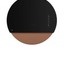 Okap Ciarko Design Eclipse Black/Rose gold