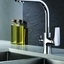Bateria Blue Water Tivoli chrom