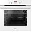 Piekarnik Amica ED 3765171 W F-type