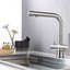 Bateria Blue Water Zara inox