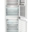 Chłodziarko-zamrażarka Liebherr ICBNci 5183 Peak BioFresh - kostkarka