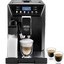 Ekspres ciśnieniowy DeLonghi Eletta Cappuccino Evo ECAM46.860.B