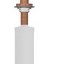 Dozownik Kernau KSD 03 Copper