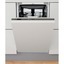 Zmywarka Whirlpool WSIO 3O23 PFE X 